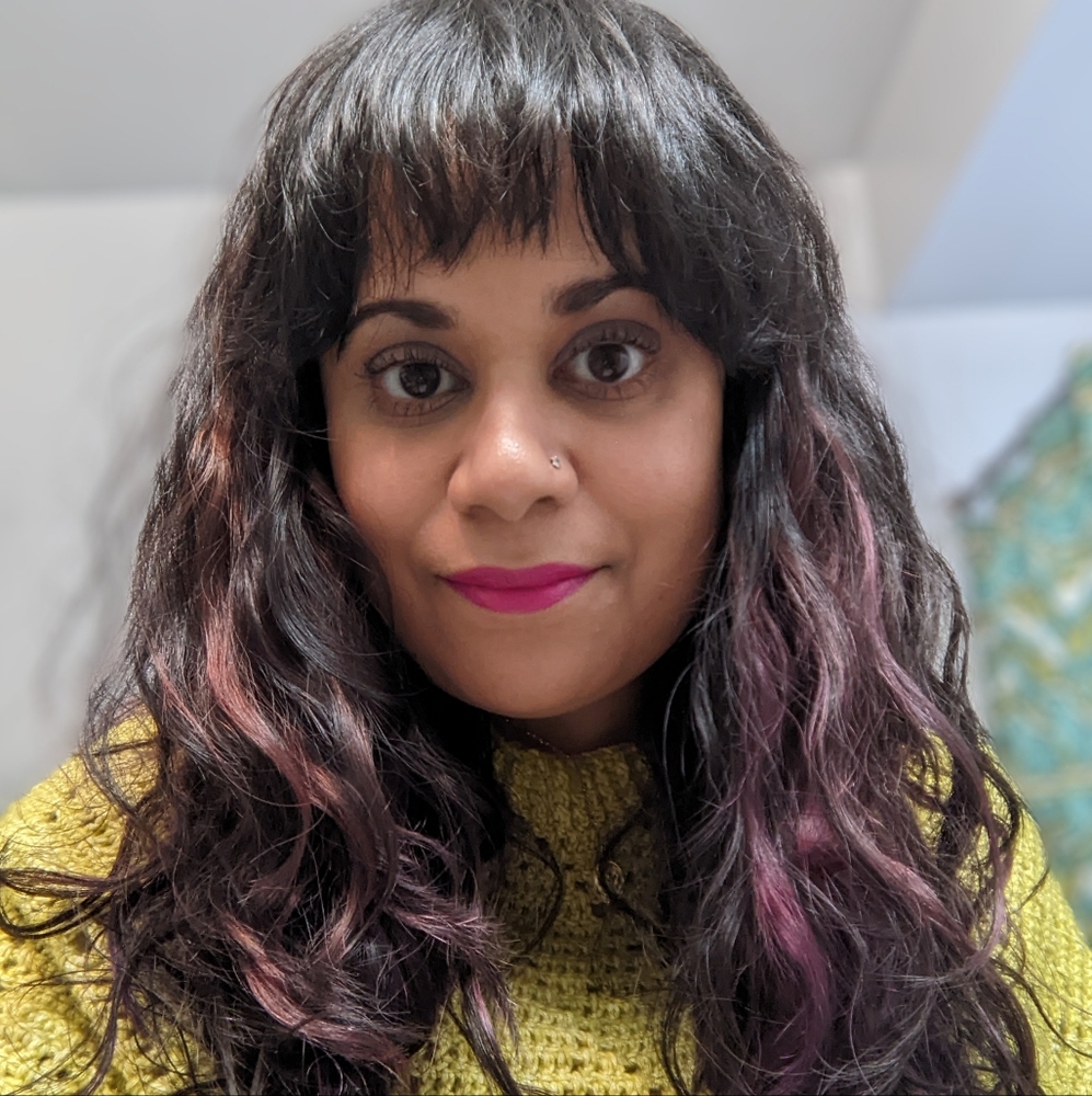 Meet your Posher, Benita